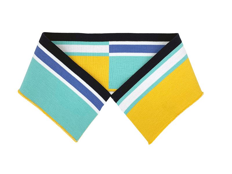 针织面料经编和纬编区别