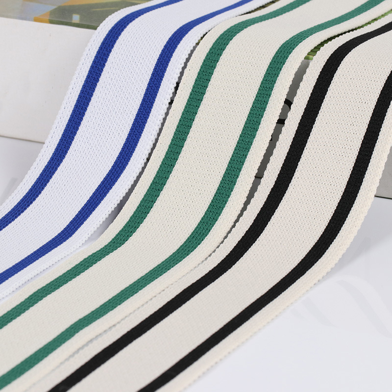 针织面料性能对服装设计的影响